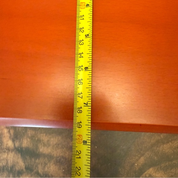 Wooden Jewelry Box to Display or Keep a Necklace - Picture 5 of 6